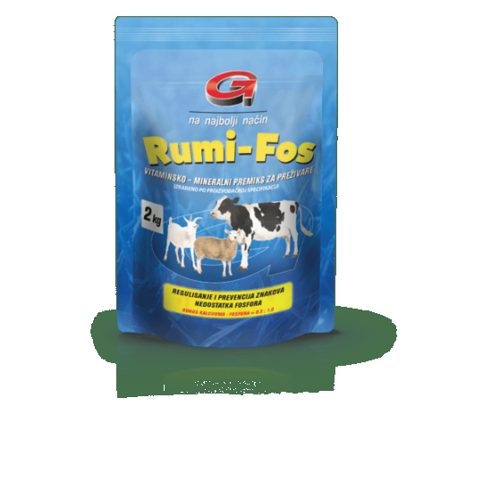 Rumi-Fos|2kg